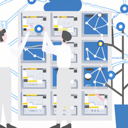 Network with Experienced Data Scientists