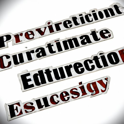 Pursue Relevant Education or Certifications