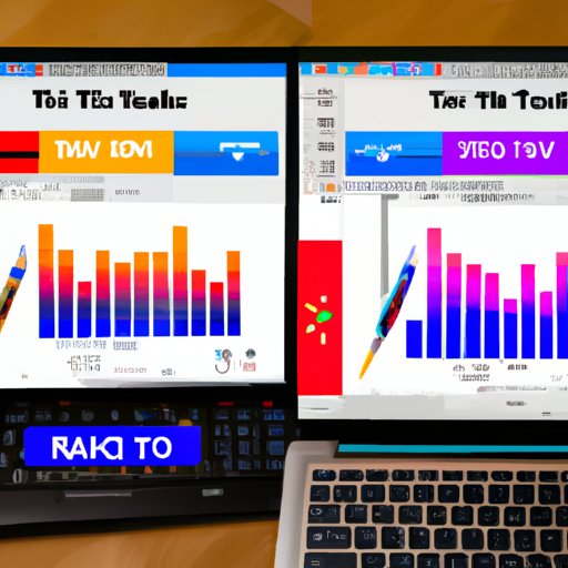 Use Audio Editing Software to Match the Tempo of the Song to TikTok Video