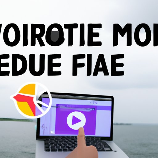 Export and Share Your Video