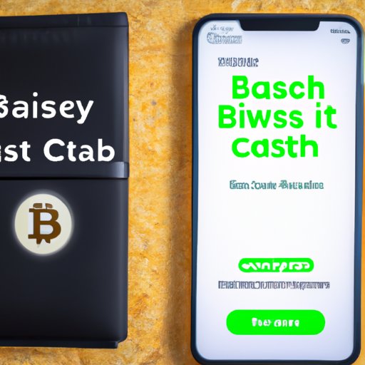 How to Transfer Bitcoin from Cash App to Your Wallet