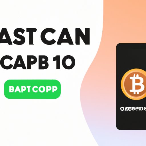 How to Cash Out Bitcoin from Cash App Quickly and Easily