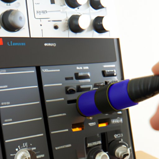 Use a Dedicated Audio Extractor