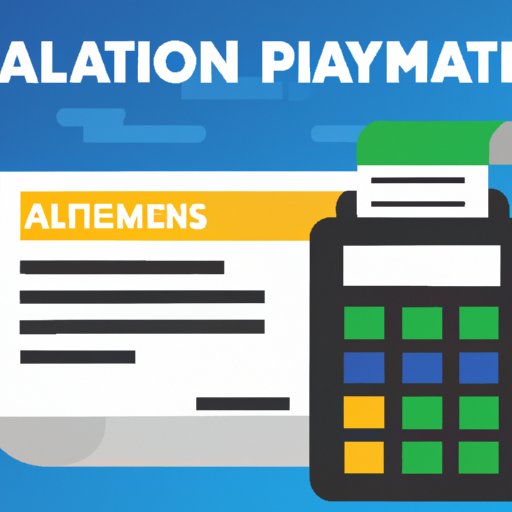 Consider Setting Up Automatic Payments for Bills