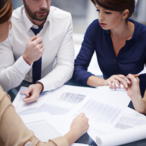 Discuss Your Financial Goals and Objectives