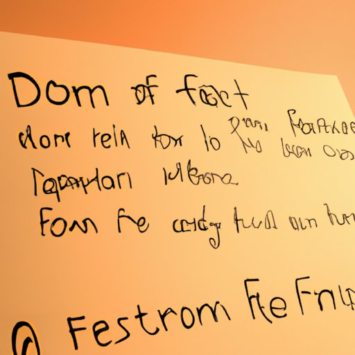 How to Get the Most Out of Resources and Forums