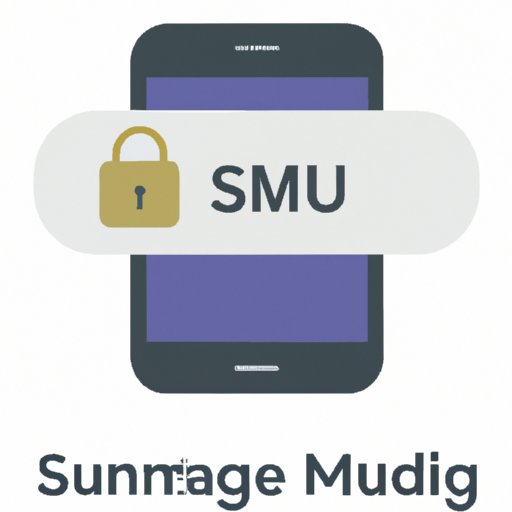 Submit a Secure Message Through Website or Mobile App