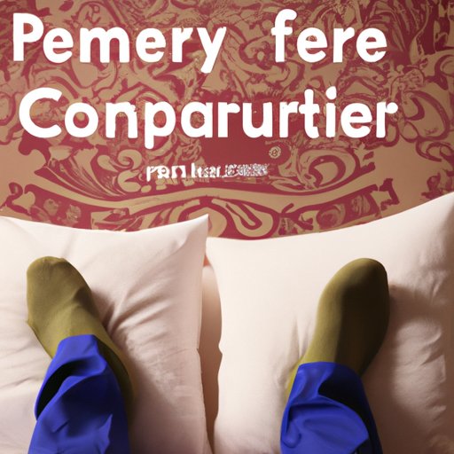 Evaluate Your Level of Comfort