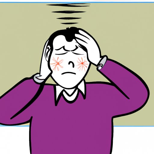 Look for Signs of Dizziness or Lightheadedness