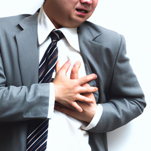 Pay Attention to Chest Pain