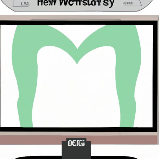 Monitor Body Weight and Shape