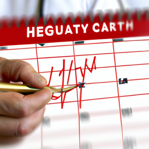 Schedule Annual Checkups with a Cardiologist