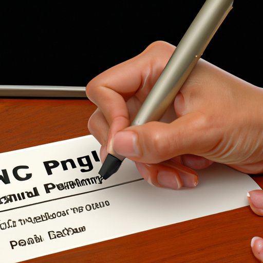 Signing into Your PNC Account