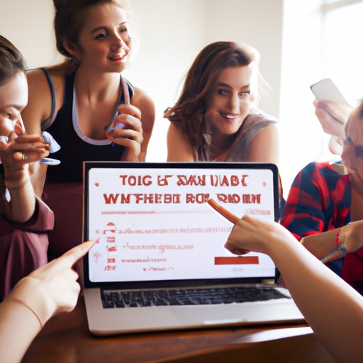 See Which of Your Friends Have Shared Your Playlist on Social Media