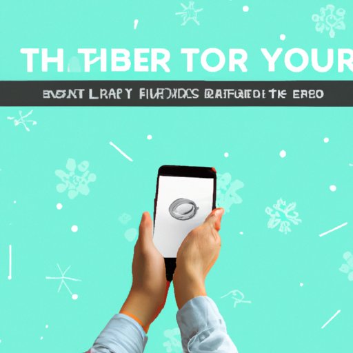 Benefits of Tipping on Uber Eats