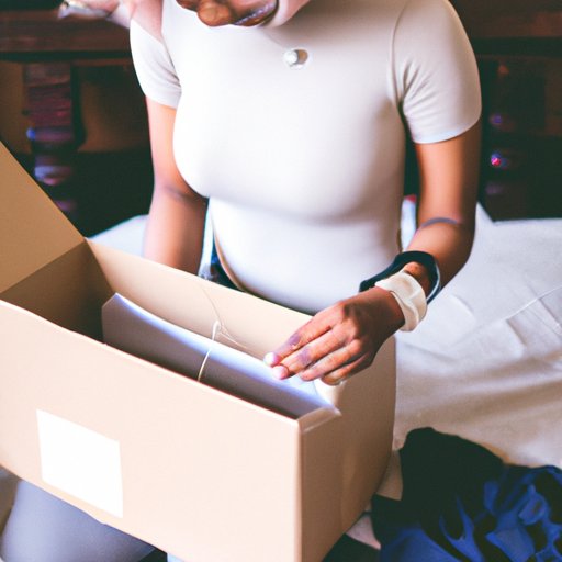 Unpacking the Mystery of Tracking a Fashion Nova Order