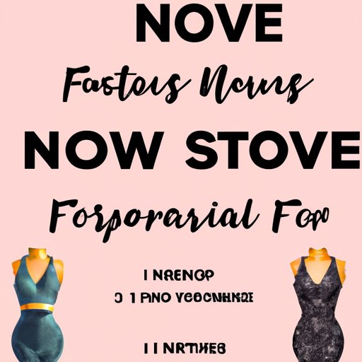 Keep Up with Your Fashion Nova Orders with These Tips
