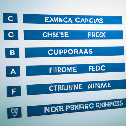 Popular Exchanges for Trading Crypto Futures