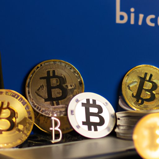 Different Types of Bitcoin Exchanges
