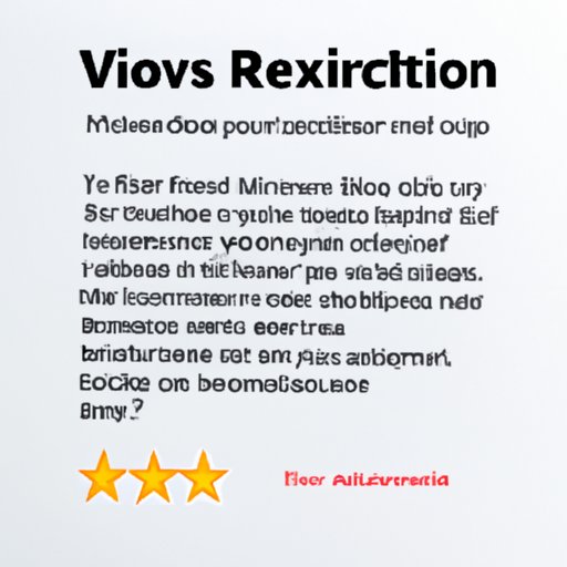 Read Reviews from Other Customers Who Have Traded in iPhones with Verizon