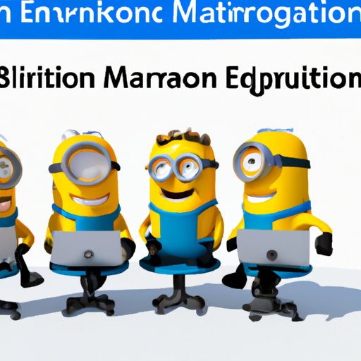Benefits of Trading in Minion Simulator
