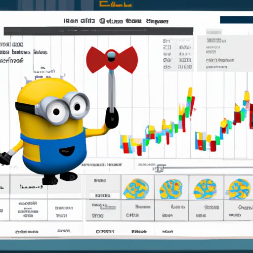 Using the Trading Tools in Minion Simulator