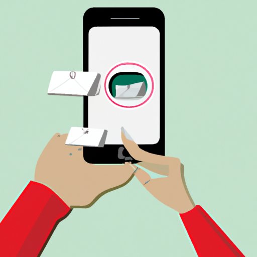 Mail Your Phone and Receive Your Credit