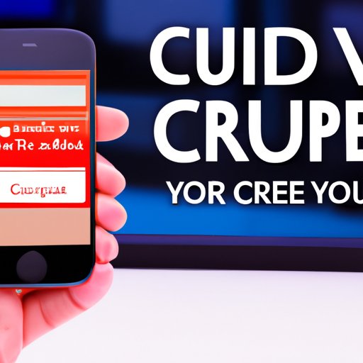 Use Your Credit to Purchase a New Device