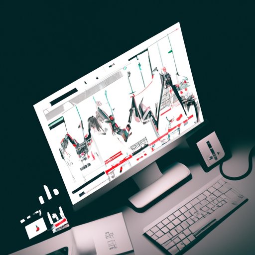 Exploring the Basics of Trading Indices with Oanda