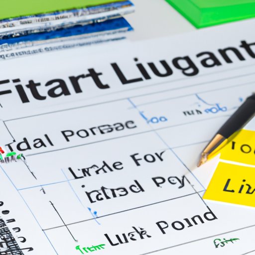 Developing a Risk Management Plan to Trade Liquidity in Forex