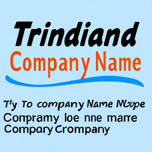 Monitor the Use of the Trademarked Name to Ensure No One is Infringing on It