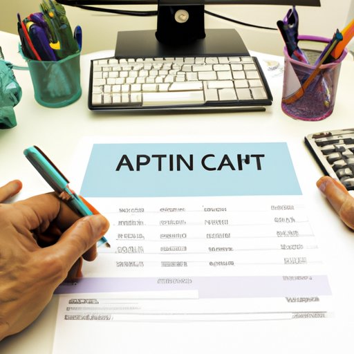 Setting Up an Account: Deciding How Much Capital to Invest