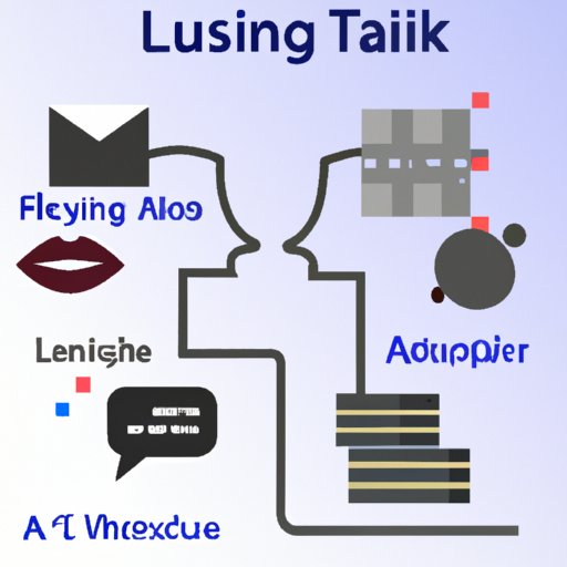 Natural Language Processing Tools for AI Training