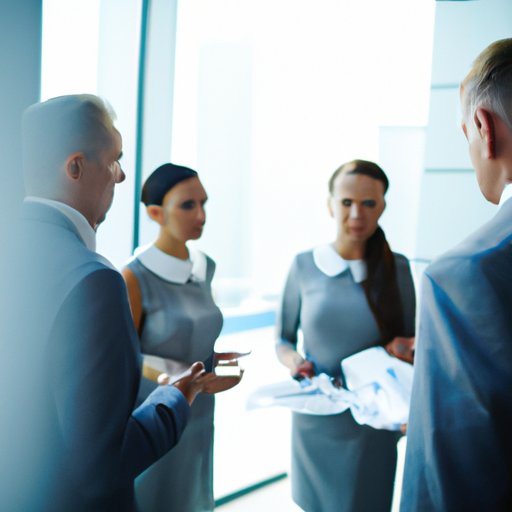 Networking with Experienced Financial Advisors