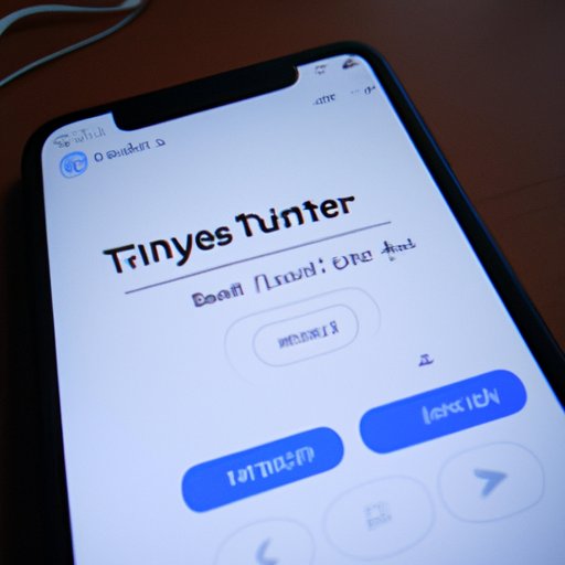 Use iMyFone TunesMate to Transfer Playlists