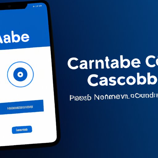 Create a Coinbase Account and Set Up Security Features