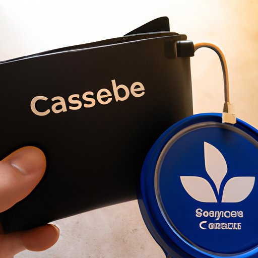 Send Bitcoin from Coinbase to an External Wallet