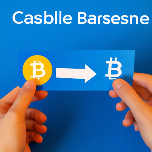 Transfer Bitcoin from Coinbase to Another Exchange
