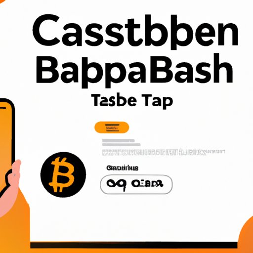 Review the Cash App Bitcoin Transfer Limits