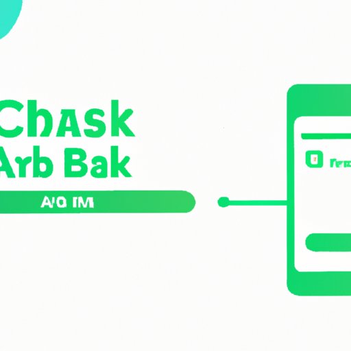 Research How to Link a Bank Account to Cash App