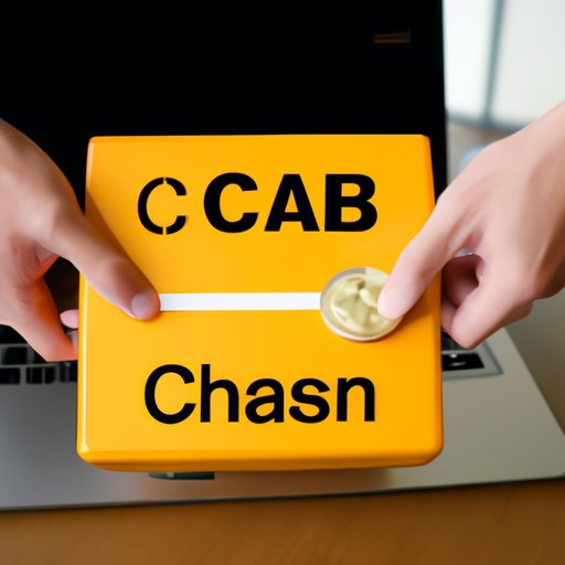 Use Cryptocurrency Exchange to Transfer Bitcoin to Cash