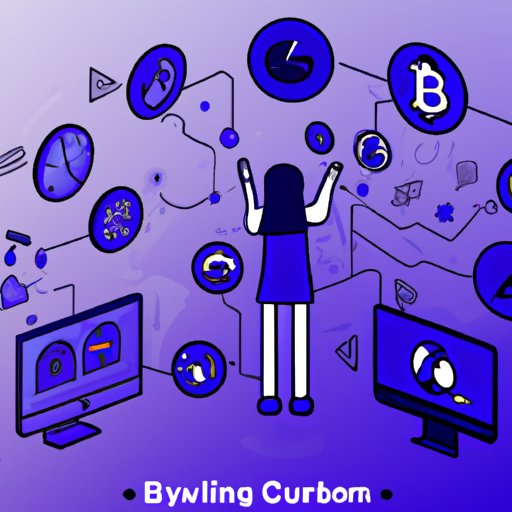 Use a Cryptocurrency Brokerage Service