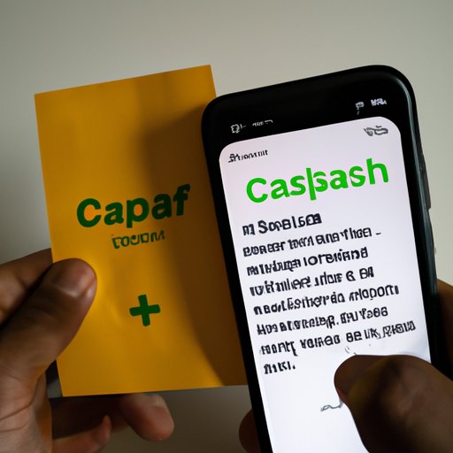 Detailing How to Complete the Exchange of Bitcoin for Fiat Currency on CashApp