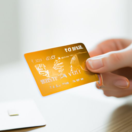 Using a Bitcoin Debit Card