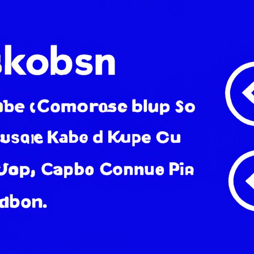 A Comprehensive Guide to Moving Crypto from Coinbase to KuCoin