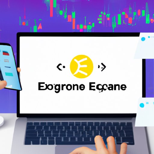 Utilize a Crypto Exchange Platform