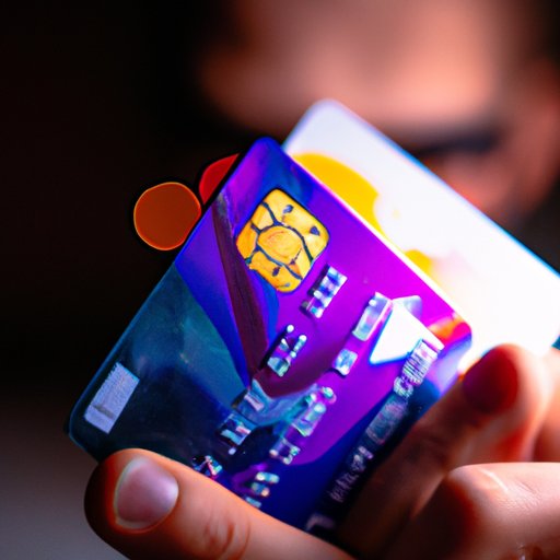 Look Into Crypto Debit Cards
