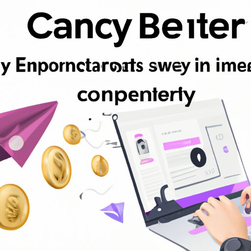 Exploring the Benefits of Sending Money via Crypto.com