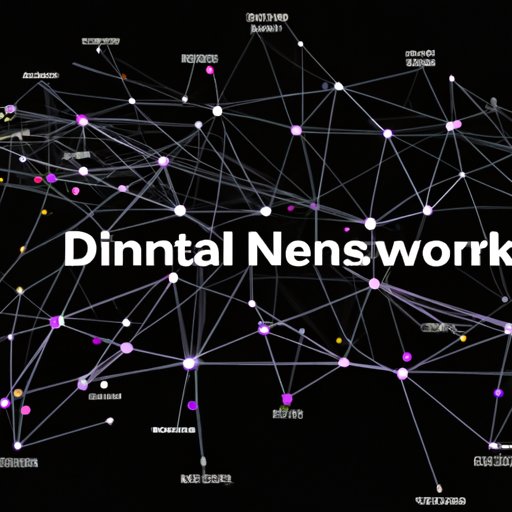 Network Within the Data Science Community