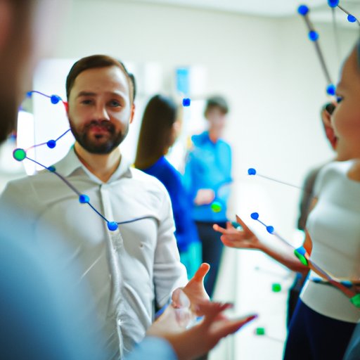 Networking with Other Data Scientists